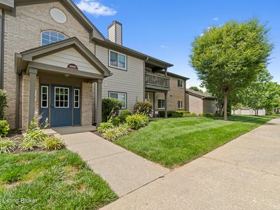 10405 Trotters Pointe Dr APT 102, Louisville, KY, 40241
