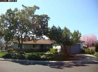 4674 Phyllis Ln, Concord, CA 94521