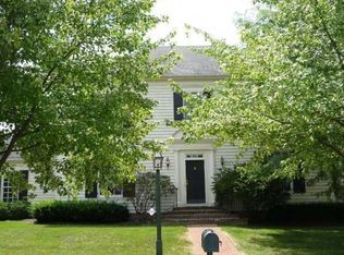 7527 Alpath Rd, New Albany, OH 43054