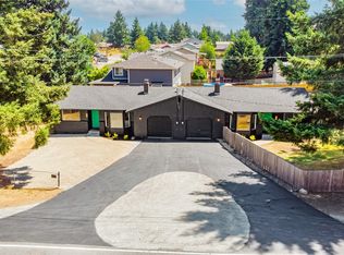 17407 Saint E Tacoma #14709-B, Spanaway, WA 98387