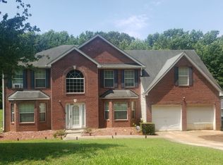 729 Knox Springs Rd, Austell, GA 30168