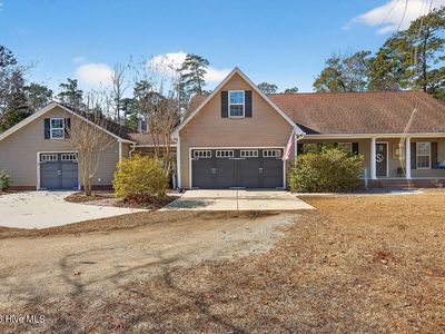 403 Seven Seas Drive, Havelock, NC, 28532