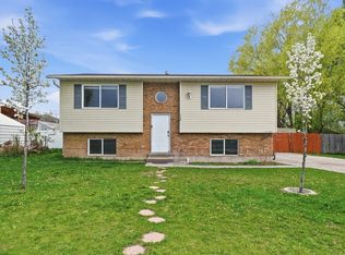 258 W 550 S, Logan, UT 84321