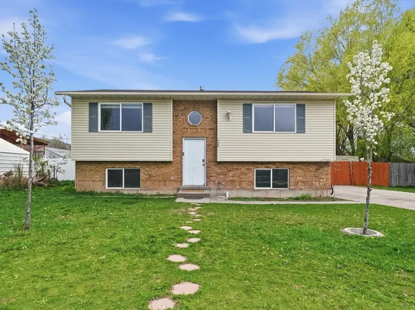 258 W 550 S, Logan, UT 84321