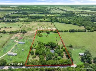 1100 Vz County Road 3414, Wills Point, TX 75169