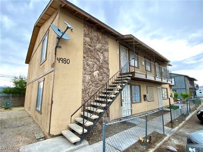 4980 Apollostar Ct, Las Vegas, NV, 89115