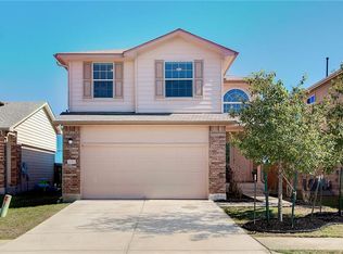 12512 Stoneridge Gap Ln, Manor, TX 78653