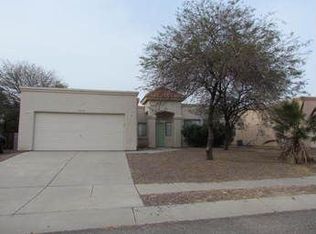 5500 S Wembly Rd, Tucson, AZ 85746