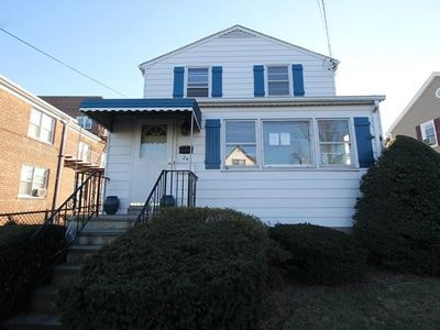 24 Broad St E, Mount Vernon, NY, 10552