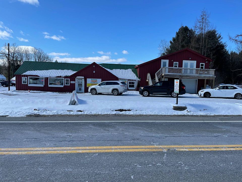 6049 Fish House Rd, Galway, NY 12074 Zillow