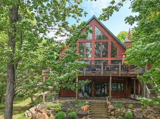 35341 Rogers Cir, Emily, MN 56447