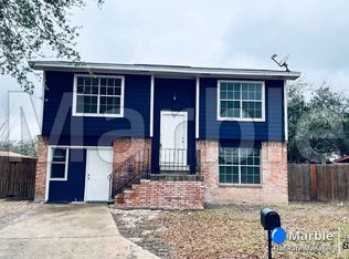2705 N 27th St, McAllen, TX 78501