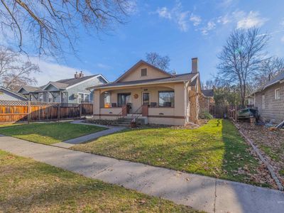 816 9th Ave, Lewiston, ID, 83501