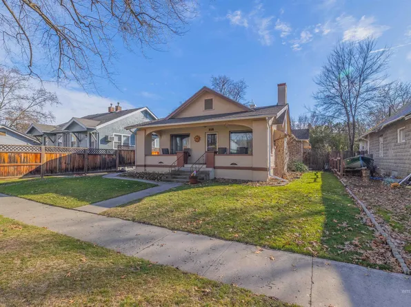 816 9th Ave, Lewiston, ID 83501