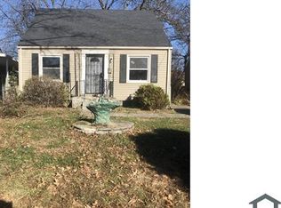 3909 Jewell Ave, Louisville, KY 40212