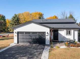 25930 9th St W, Zimmerman, MN 55398