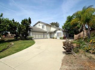 19025 Garnet Way, Walnut, CA 91789