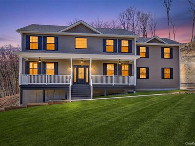 225 Van Duzer Road, Middletown, NY, 10940