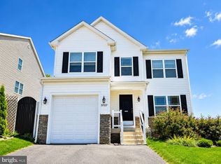 5707 Lowell St, Brooklyn Park, MD 21225