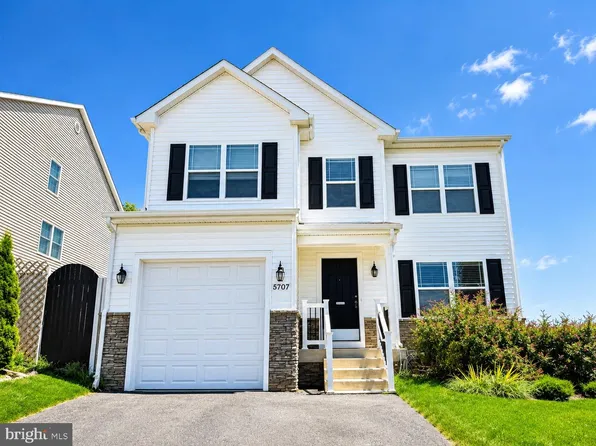 5707 Lowell St, Brooklyn Park, MD 21225