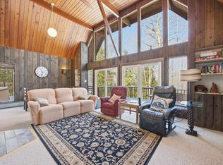 70 Spring Hill Road, Campton, NH 03223