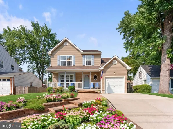 443 Hemlock Ter, Woodbury, NJ 08096