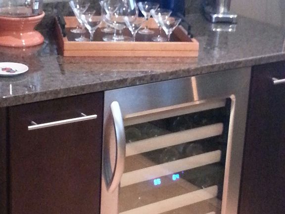 minibar