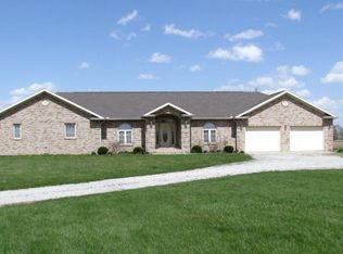 7023 E 700 N, Monticello, IN 47960