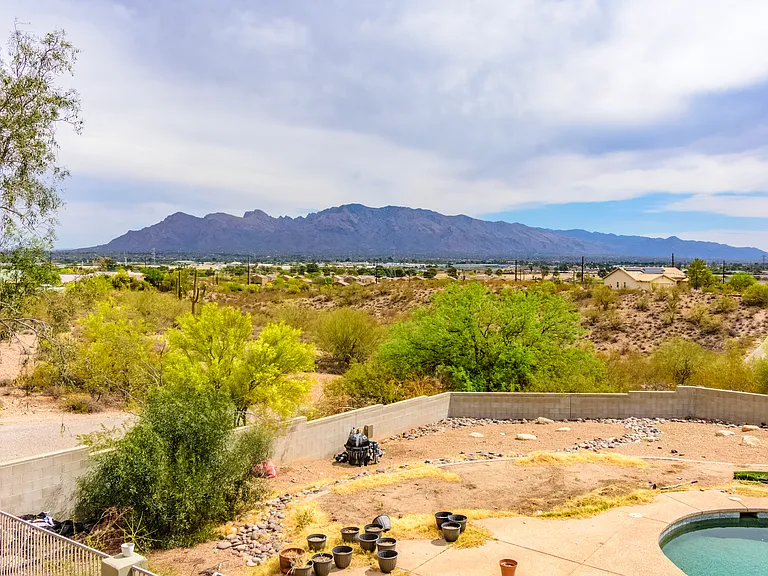 2781 W Desert Shadows Pl — Photo 27