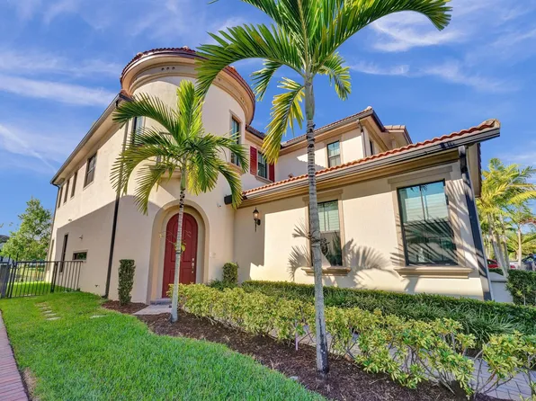 9345 Carrington Avenue, Parkland, FL 33076