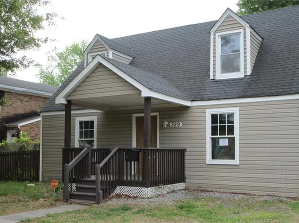 329 E Little Creek Rd, Norfolk, VA 23505