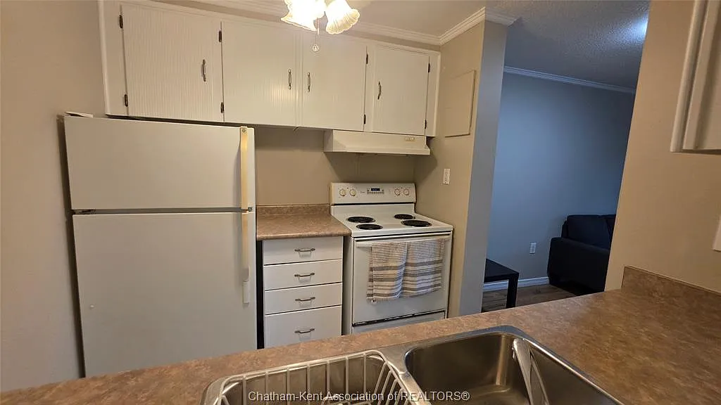 1 bed, $1,450 — Photo 2
