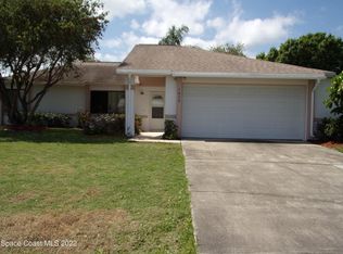1038 Heath Ave NW, Palm Bay, FL 32907
