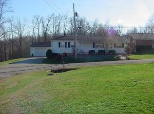 251 Stephenson Dr, West Union, OH