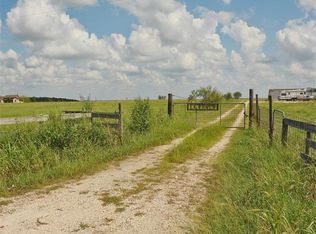 20218 Lockwood Rd, Manor, TX 78653