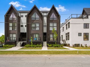 7277 Wilson Cres #209, Niagara Falls, ON L2G4R8
