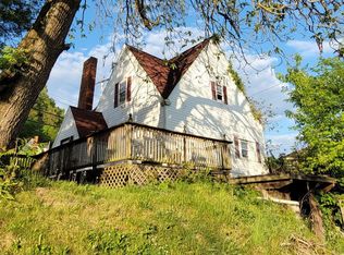 700 Marion Pike, Coal Grove, OH 45638