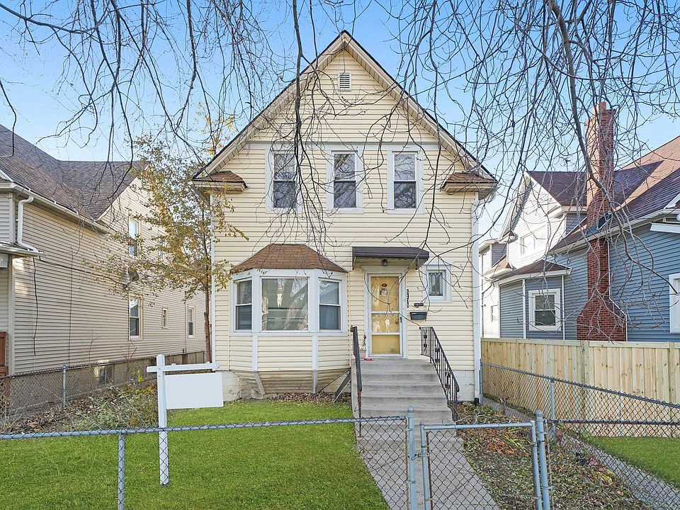1st image of 5103 W 22nd Pl