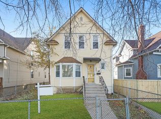 5103 W 22nd Pl, Cicero, IL 60804