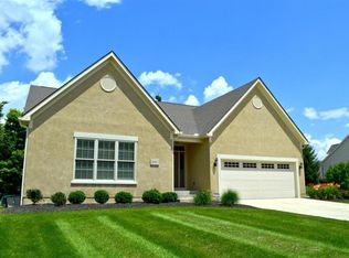 8807 Terrace Ridge Ln, Pickerington, OH 43147