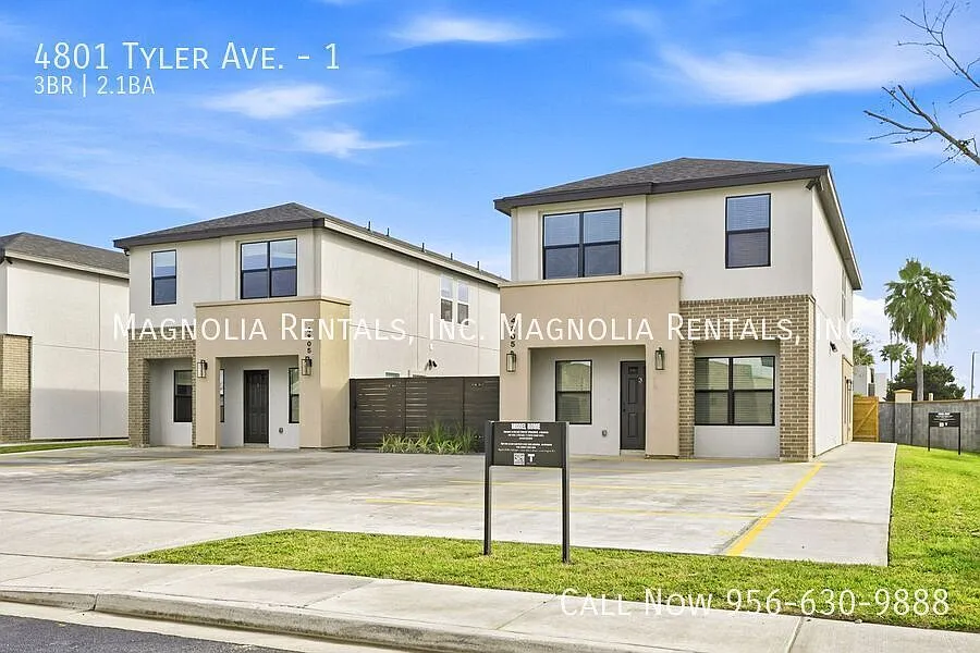 Building Photo - 4801 Tyler Ave #1