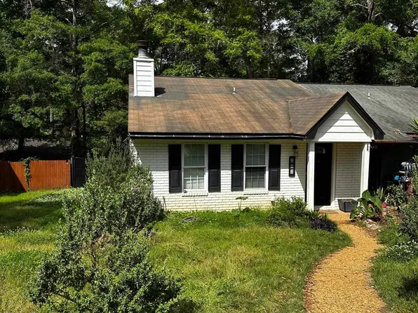 281 Whetherbine Way E, Tallahassee, FL 32301