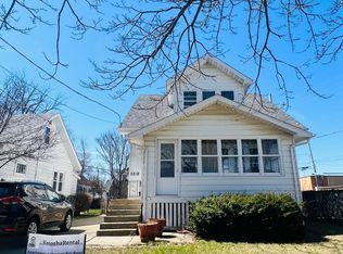 5218 32nd Ave, Kenosha, WI 53144