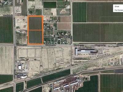0 W Southern Ave Lot 30, Buckeye, AZ, 85326