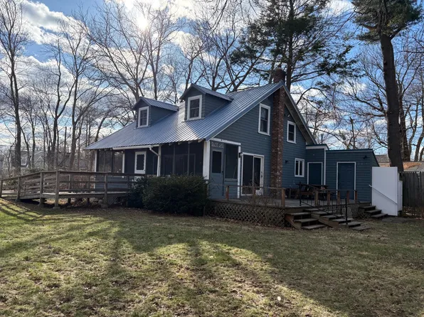 25 Perkins Rd, Rye, NH 03870