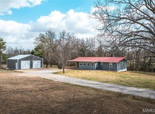 2617 W Highway 32, Salem, MO 65560