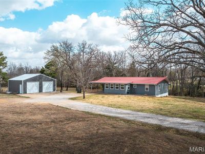 2617 W Highway 32, Salem, MO, 65560