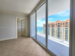 2030 S Ocean Dr APT 1710, Hallandale, FL 33009