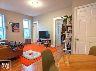 1744 Summerfield St #3R, Ridgewood, NY 11385