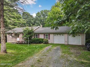 881 Route 434, Greeley, PA 18425